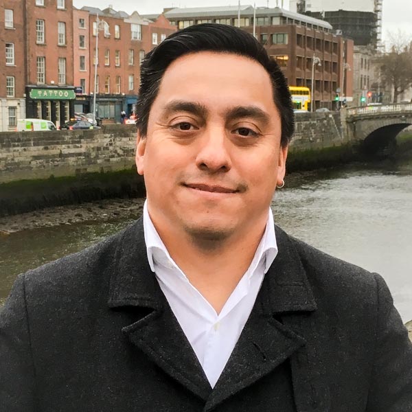 Ivan Parra